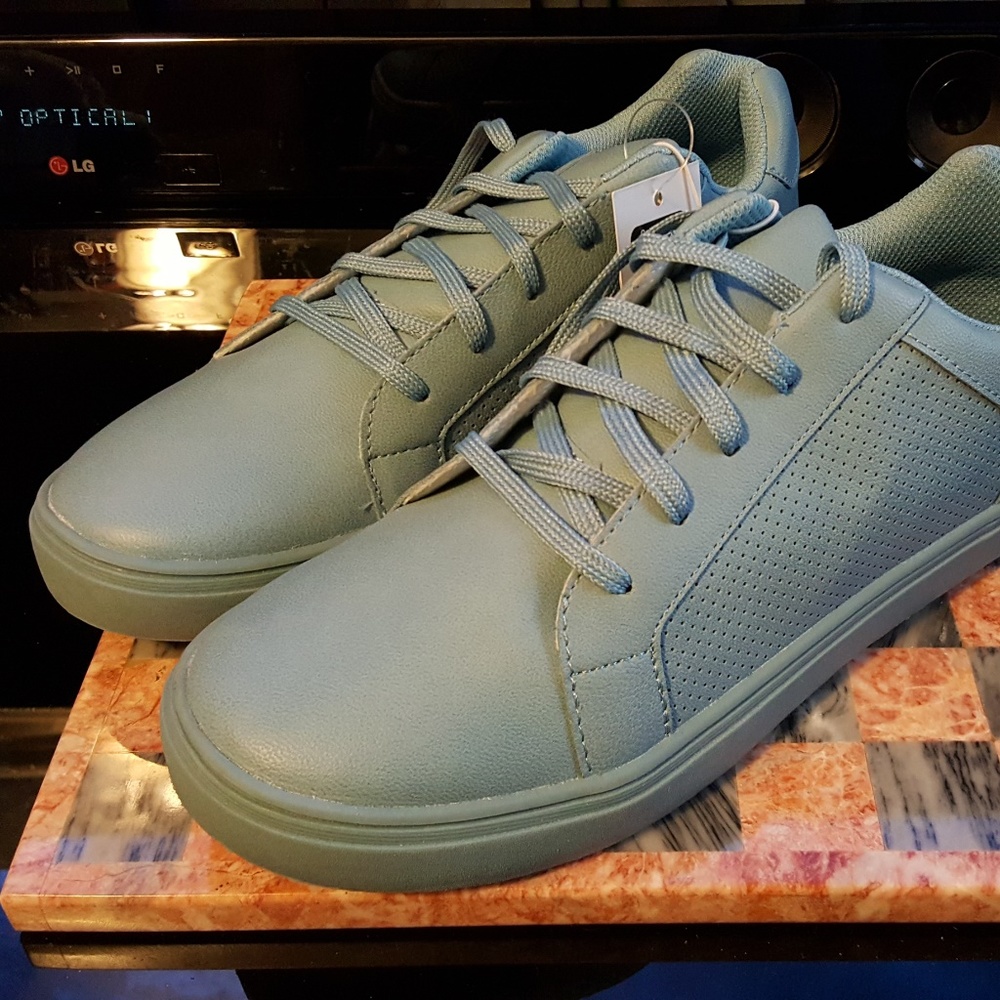 Women's Shoes, Art Class, Zane, Dusty Blue